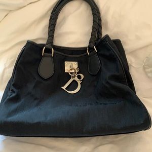 Vintage Dior Bag 🎉🎉SOLD🎉🎉